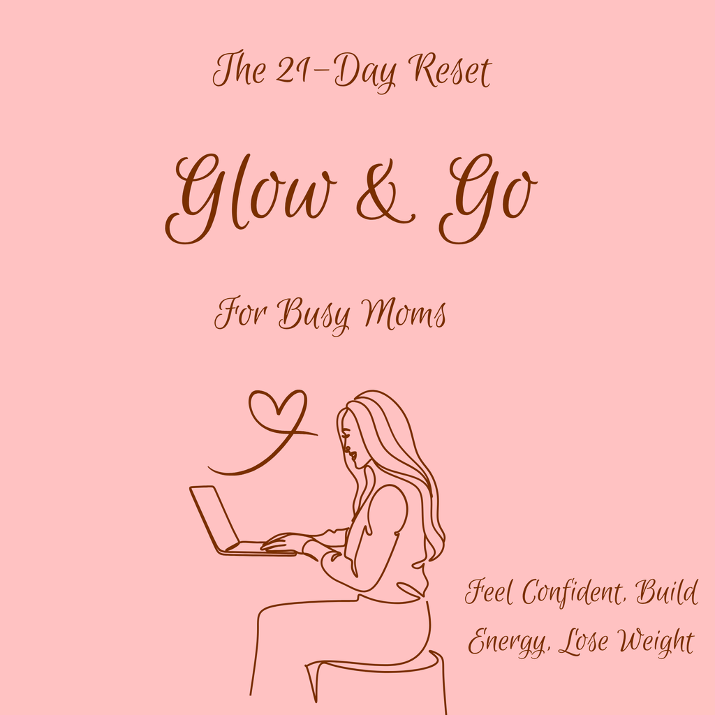 Glow & Go Wellness